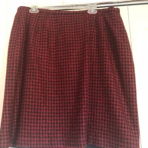 Maggie McNaughton skirt